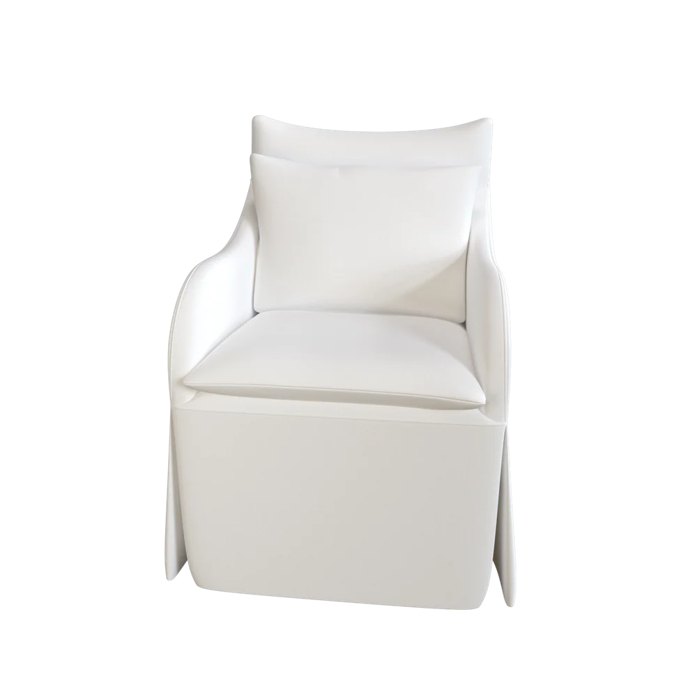 The Dressmaker Camden Dining Chair - Image 4