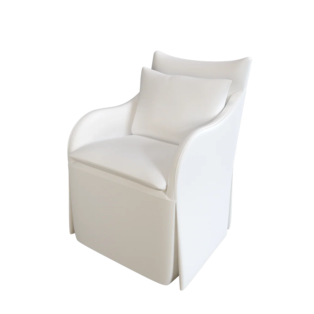 The Dressmaker Camden Dining Chair - Image 6