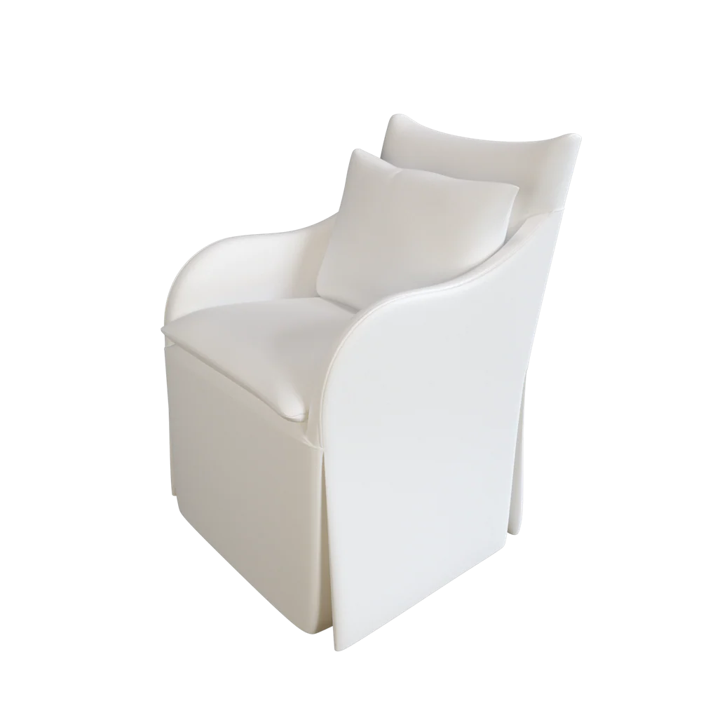 The Dressmaker Camden Dining Chair - Image 7