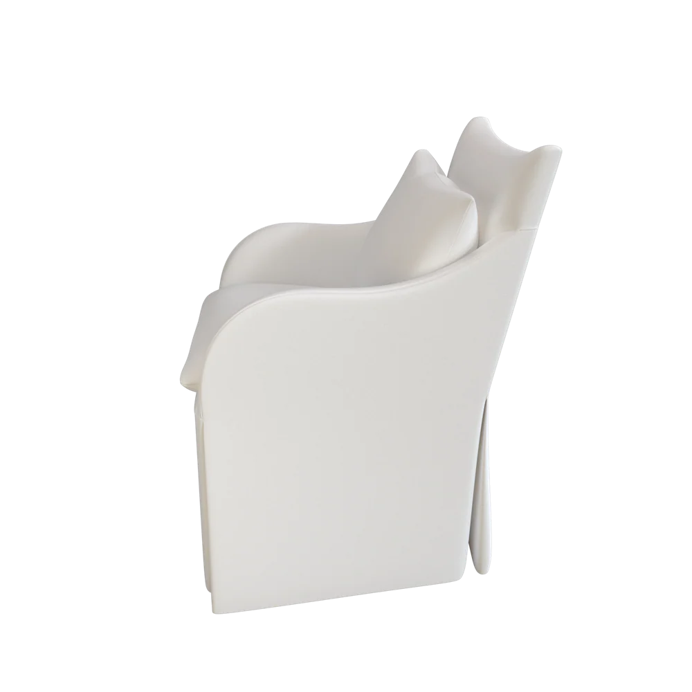 The Dressmaker Camden Dining Chair - Image 9