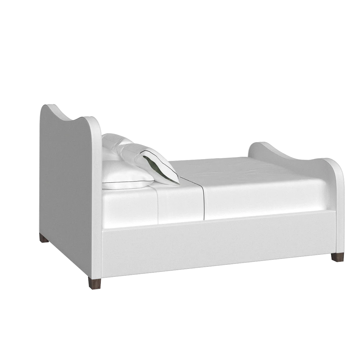 The Windsor Bed - Image 10