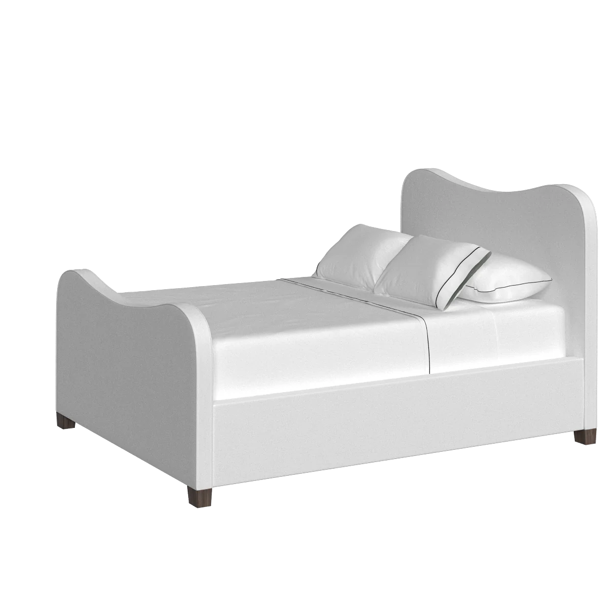 The Windsor Bed - Image 22