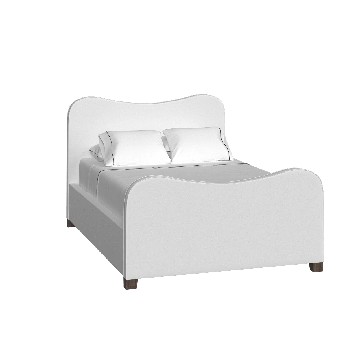The Windsor Bed - Image 4