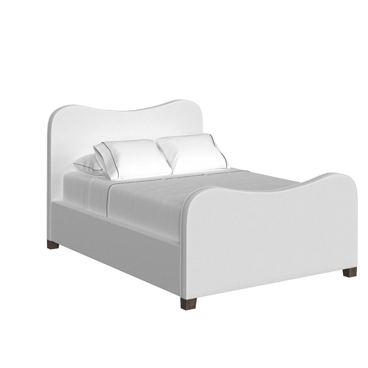 The Windsor Bed - Image 5