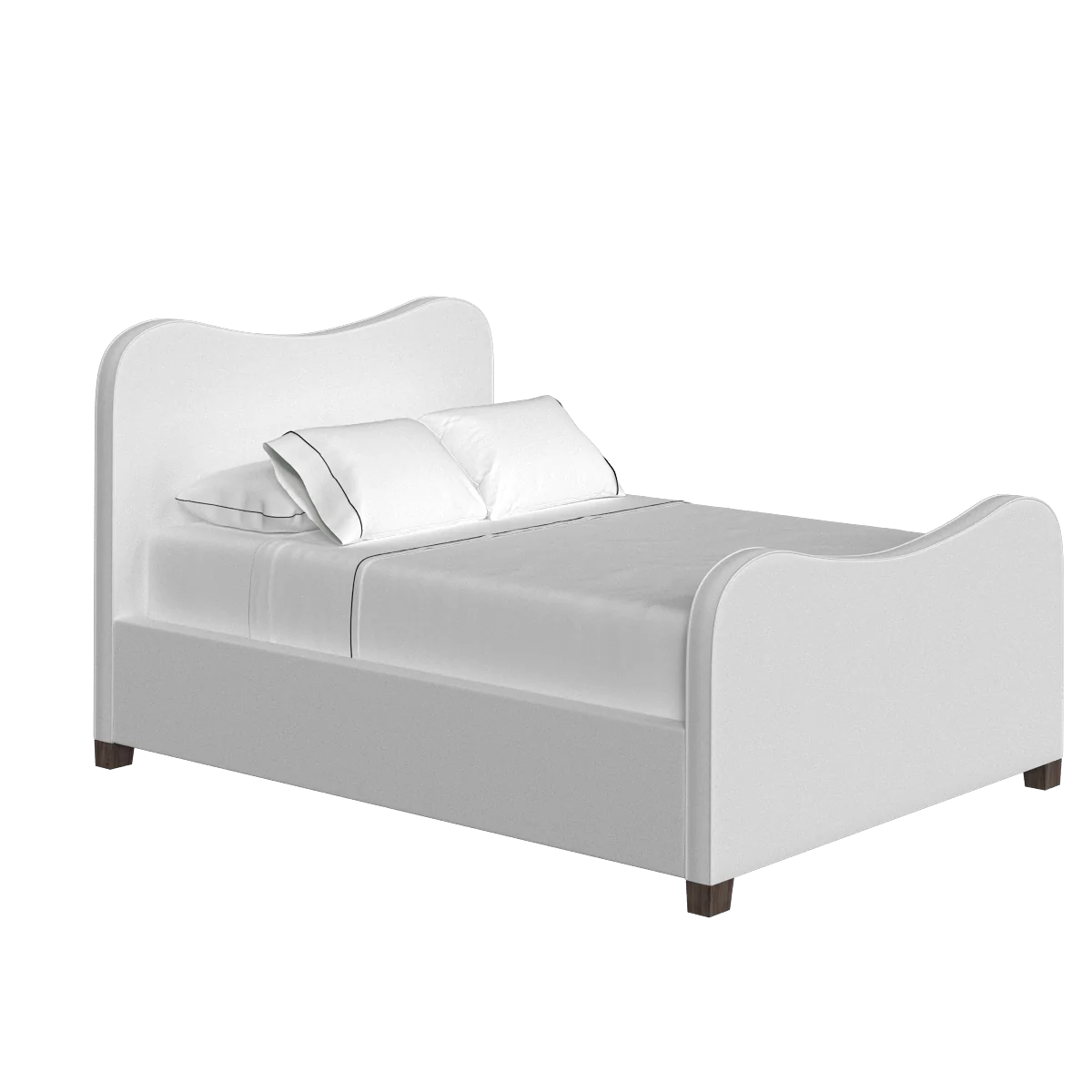 The Windsor Bed - Image 6