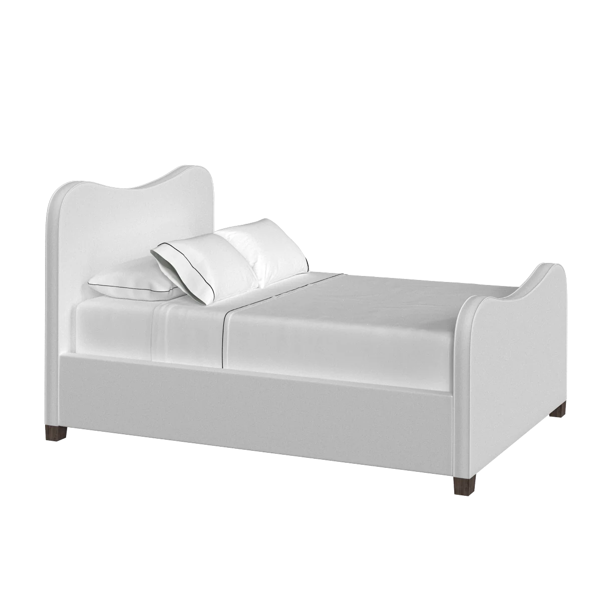 The Windsor Bed - Image 7