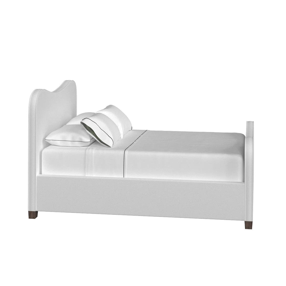 The Windsor Bed - Image 8