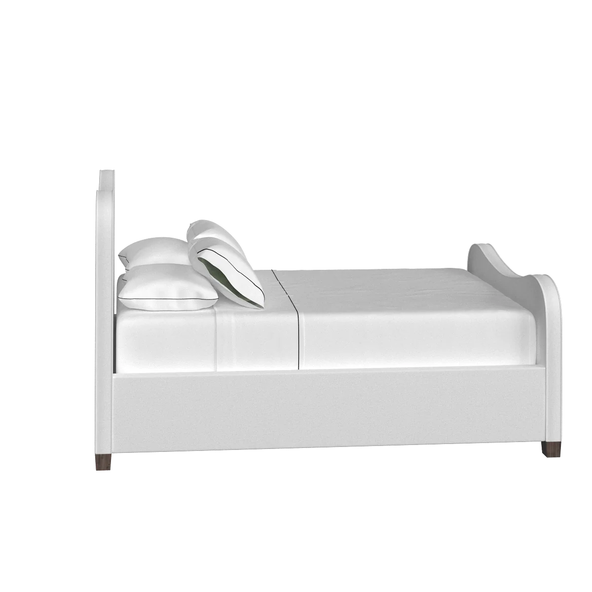 The Windsor Bed - Image 9